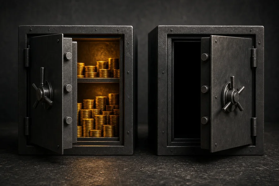 Payout Reliability: Rollxo vs the AU Market Average