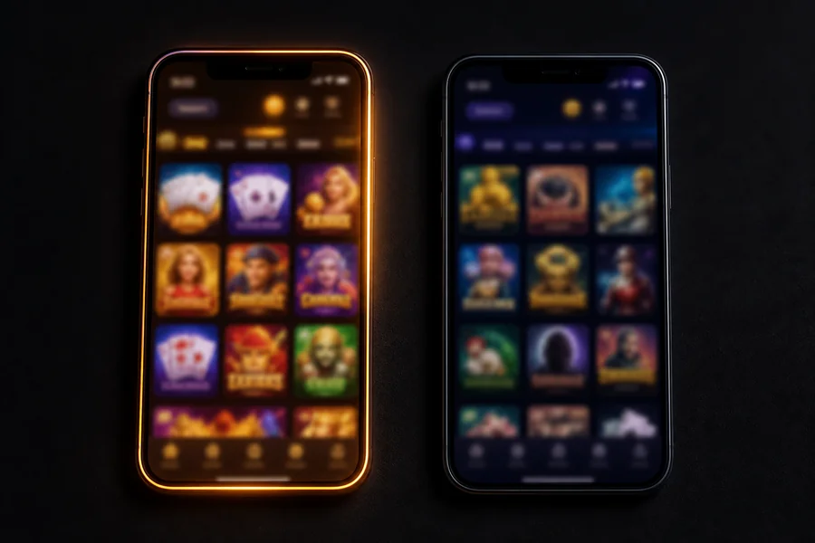 Rollxo at a Glance: Key Numbers vs Industry Average