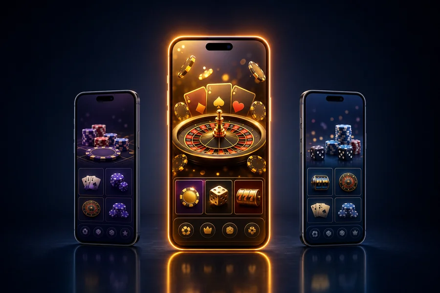 Rollxo Casino App vs Other AU Casino Apps — Which Is Better?